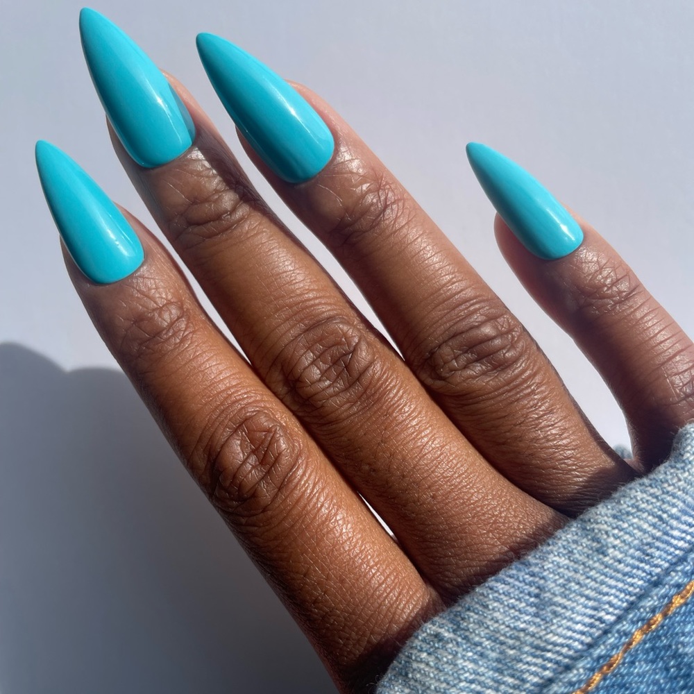 Luxury press on nails